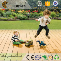 Latest factory direct wpc child pvc vinyl floor mat